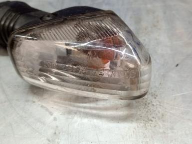 Поворотник левый задний, Kawasaki, Versys 650, 2009, 0, 0