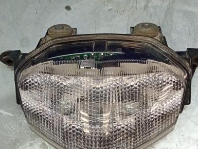 Стоп сигнал, Kawasaki, Versys 650, 2009, 0, 0