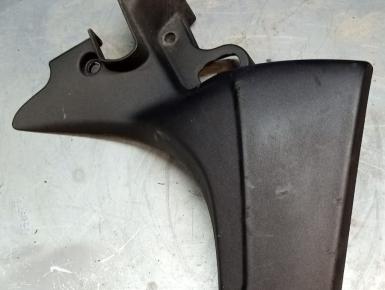 Накладка пластиковая правая, Kawasaki, Versys 650, 2009, 0, 0