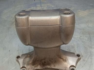 Стойка руля, Kawasaki, Versys 650, 2009, 0, 0