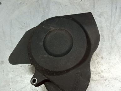 Крышка звезды ведущей Левая, Kawasaki, Versys 650, 2009, 0, 0