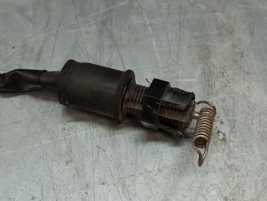 Лягушка заднего тормоза, Kawasaki, Versys 650, 2009, 0, 0