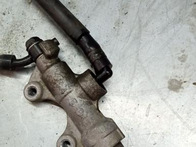 Задний тормозной цилиндр, Kawasaki, Versys 650, 2009, 0, 0