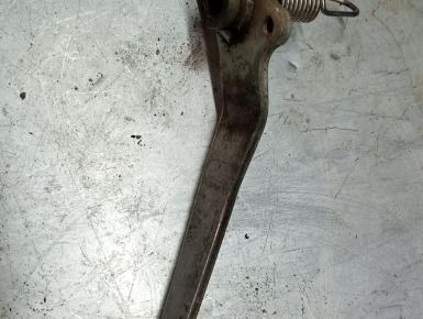 Педаль тормоза, Kawasaki, Versys 650, 2009, 0, 0