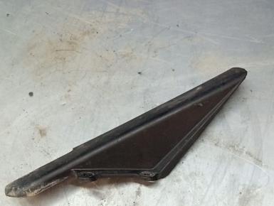 Защита приводной цепи, Kawasaki, Versys 650, 2009, 0, 0