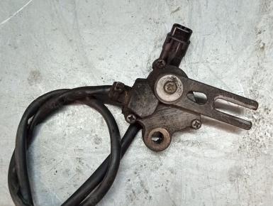 Датчик боковой подставки, Kawasaki, Versys 650, 2009, 0, 0