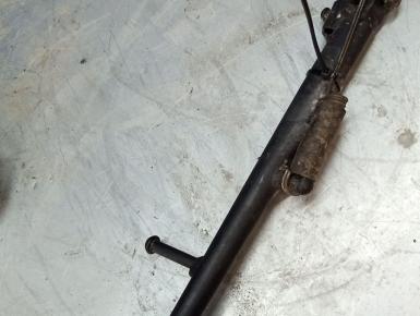 Подставка боковая, Kawasaki, Versys 650, 2009, 0, 0