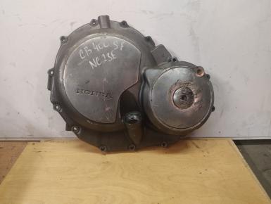 Крышка сцепления, Honda, CB 400 SF, 1996, 0, 0
