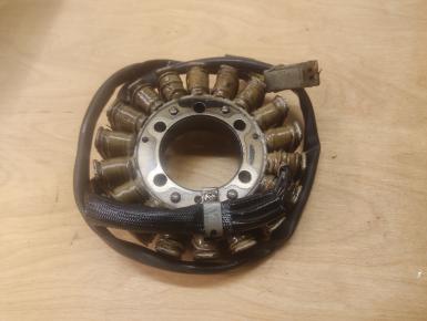 Статор, Honda, CB 400 SF, 1996, 0, 0