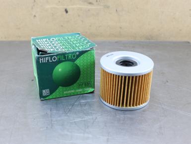 Масляный фильтр, Suzuki, GSF 250 Bandit, 1996, 0, 0