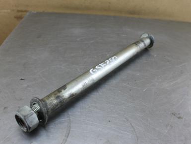 Ось маятника в сборе, Suzuki, GSF 250 Bandit, 1996, 0, 0