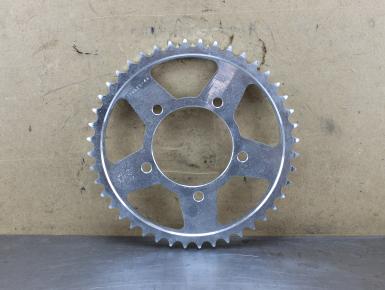 Звезда ведомая, Suzuki, GSF 600 Bandit, 2001, 0, 0