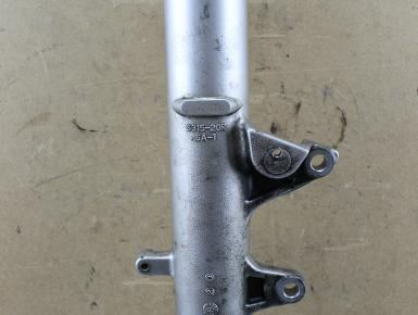 Стакан вилки правый, Suzuki, GSX R 600, 1997, 0, 0