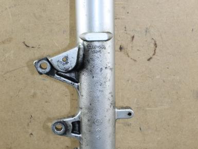 Стакан вилки левый, Suzuki, GSX R 600, 1997, 0, 0