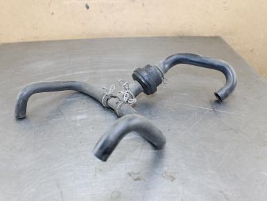 Шланги вентиляции картерных газов, Suzuki, GSX R 600, 1997, 0, 0