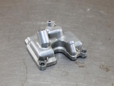 Крышка карбюратора нижняя, Suzuki, GSX R 600, 1997, 0, 0