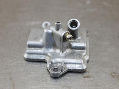 Крышка карбюратора нижняя, Suzuki, GSX R 600, 1997, 0, 0