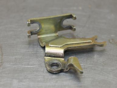 Держатель тросиков газа и обратки, Suzuki, GSX R 600, 1997, 0, 0