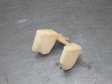 Поплавок, Suzuki, GSX R 600, 1997, 0, 0