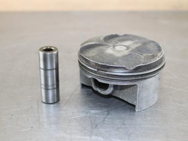 Поршень, Suzuki, GSX R 750, 1998, 0, 0