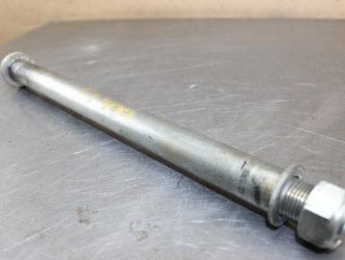 Ось маятника в сборе, Suzuki, RF 400, 1993, 0, 0