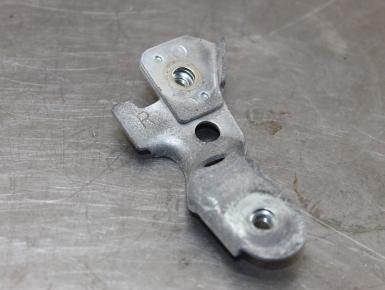 Кронштейны крепления, Suzuki, RF 400, 1993, 0, 0