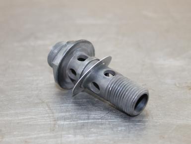 Болт масляного радиатора, Suzuki, RF 400, 1993, 0, 0