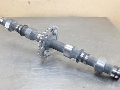 Распредвал Впускной, Suzuki, RF 400, 1993, 0, 0