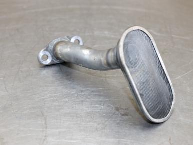 Маслоприемник, Suzuki, RF 400, 1993, 0, 0