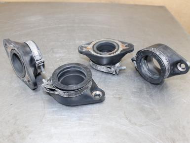 Патрубок впускной, Suzuki, RF 400, 1993, 0, 0