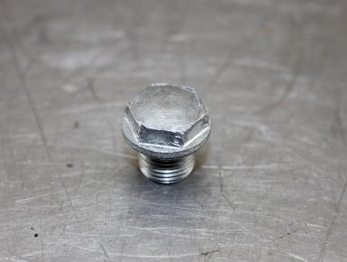 Болт сливной с магнитом, Suzuki, RF 400, 1993, 0, 0