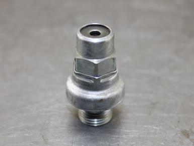 Предохранительный клапан давления масла, Suzuki, RF 400, 1993, 0, 0