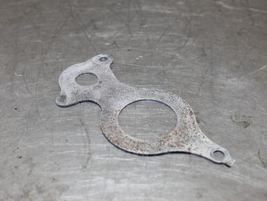 Пластина прижимная, Suzuki, RF 400, 1993, 0, 0