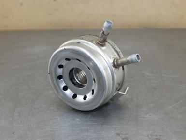 Масляный радиатор, Suzuki, RF 400, 1993, 0, 0