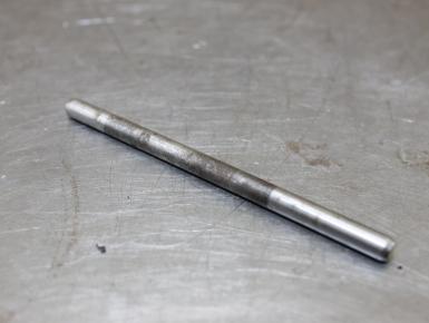 Шток сцепления, Suzuki, RF 400, 1993, 0, 0