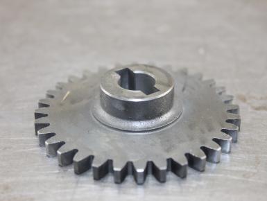 Шестерня масляного насоса, Suzuki, RF 400, 1993, 0, 0