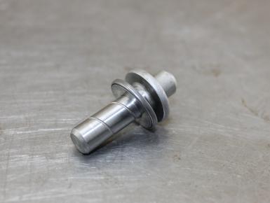 Шток сцепления, Suzuki, RF 400, 1993, 0, 0