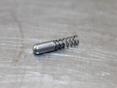 Фиксатор копирного вала, Suzuki, RF 400, 1993, 0, 0