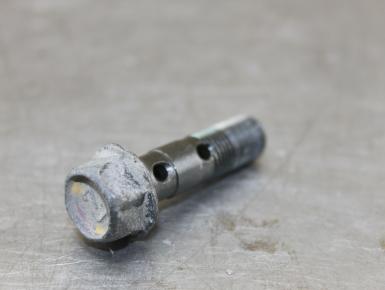 Масляная магистраль, Suzuki, RF 400, 1993, 0, 0