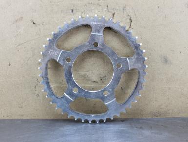 Звезда ведомая, Suzuki, SV 650, 2000, 0, 0