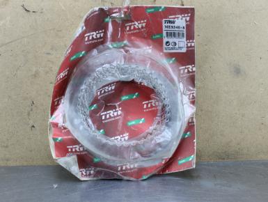 Диски сцепления стальные, Suzuki, VL 1500 Intruder LC, 2002, 0, 0