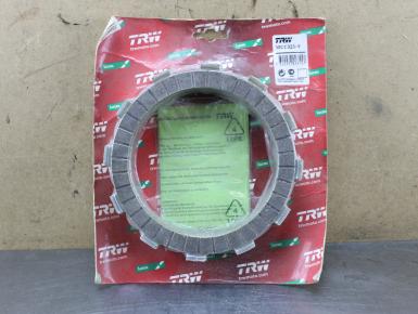 Диски сцепления фрикционные, Suzuki, VL 1500 Intruder LC, 2002, 0, 0