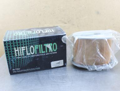 Воздушный фильтр (HIFLO FILTRO HFA3607), Suzuki, VS 750 Intruder, 1990, 0, 0
