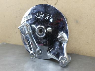 Барабан тормозной задний, Suzuki, VS 750 Intruder, 1990, 0, 0