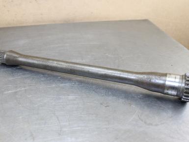 Кардан, Suzuki, VS 750 Intruder, 1990, 0, 0