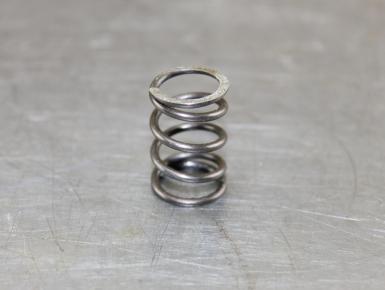 Пружина, Suzuki, VS 750 Intruder, 1990, 0, 0