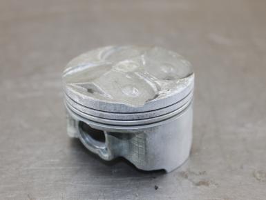 Поршень, Yamaha, FZ 400, 1998, 0, 0