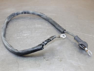 Провод стартера, Yamaha, FZ 400, 1998, 0, 0