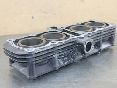 Блок цилиндров, Yamaha, FZ 400, 1998, 0, 0