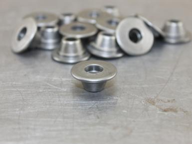 Тарелка клапана, Yamaha, FZ 400, 1998, 0, 0